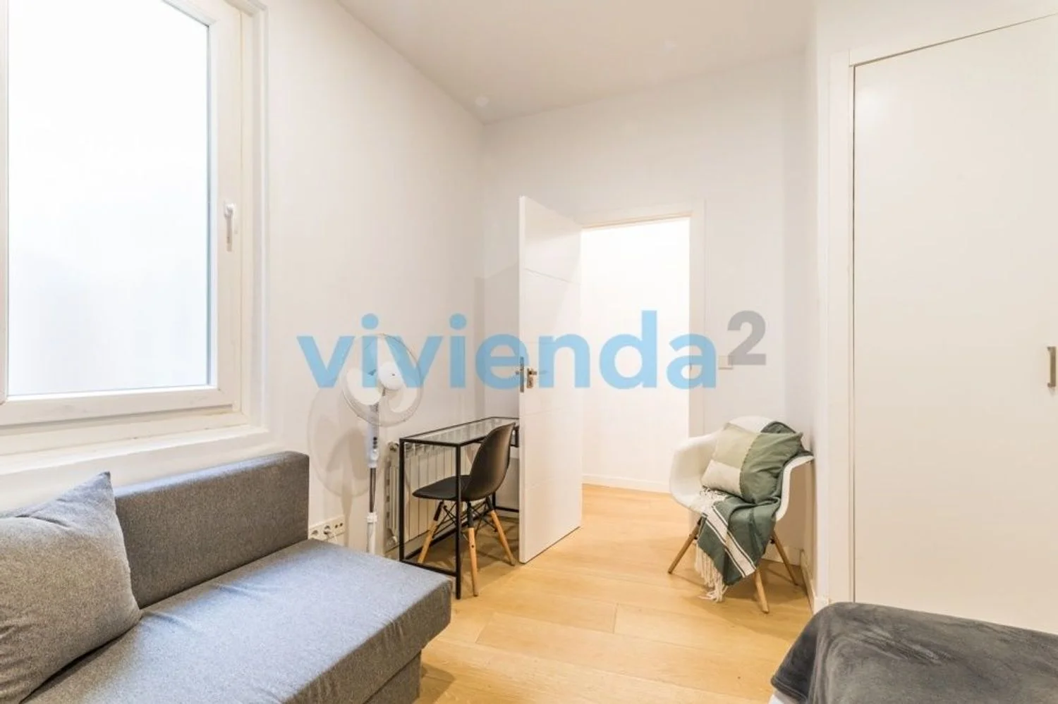 Piso en Lavapiés-Embajadores, Madrid - Foto 16