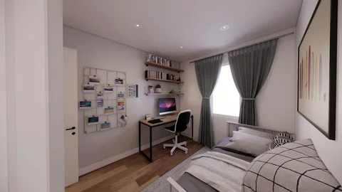 Piso en calle del Doctor Vallejo, 8 - Foto 5