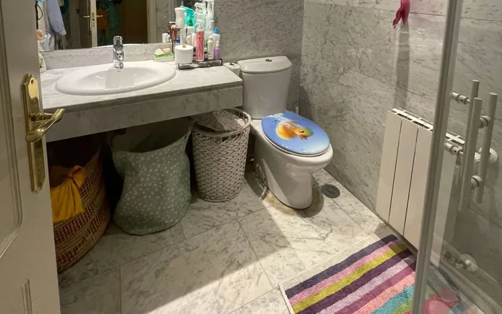 Piso en Calle Fernán Núñez, 45, Bernabéu-Hispanoamérica - Foto 10