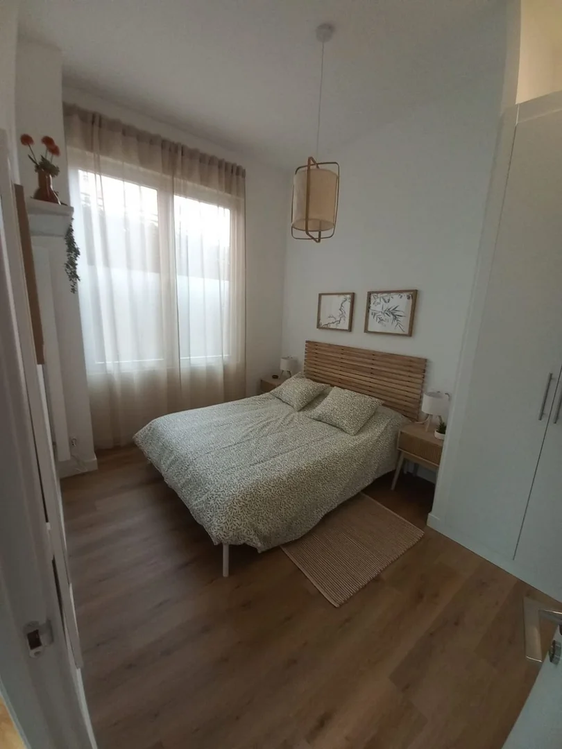 Piso en Barrio Pilar - Foto 11