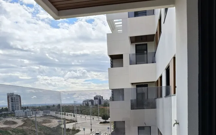 Piso en Calle Tolerancia, El Cañaveral - Foto 4