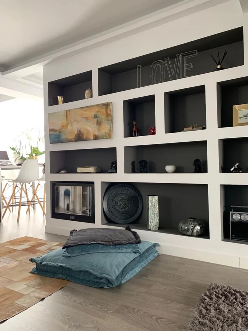 Ático en calle Alcalá, 421 - Foto 16