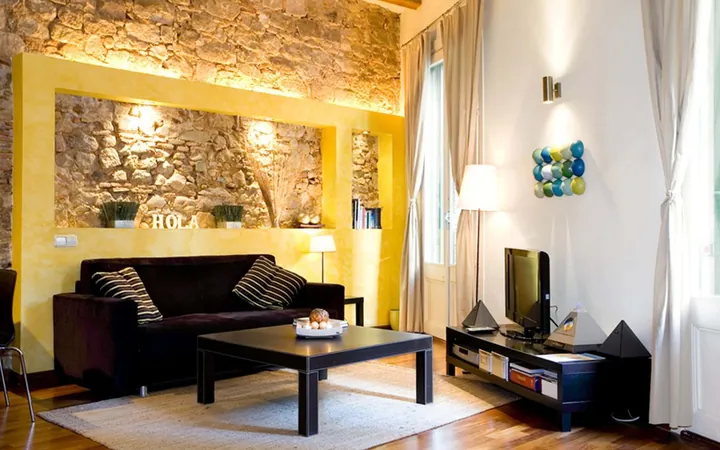 Piso en Calle del Rec, 32, Sant Pere - Santa Caterina i la Ribera - Foto 7
