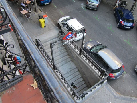 Piso en Avenida de la Ciudad de Barcelona, 15, Pacífico - Foto 30