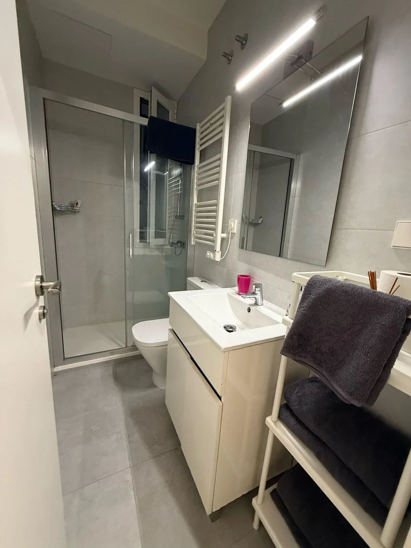 Piso en calle del Conde de Peñalver, 56 - Foto 9