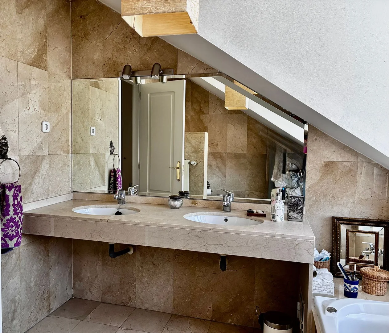 Chalet pareado en Barrio El Plantío - Foto 33