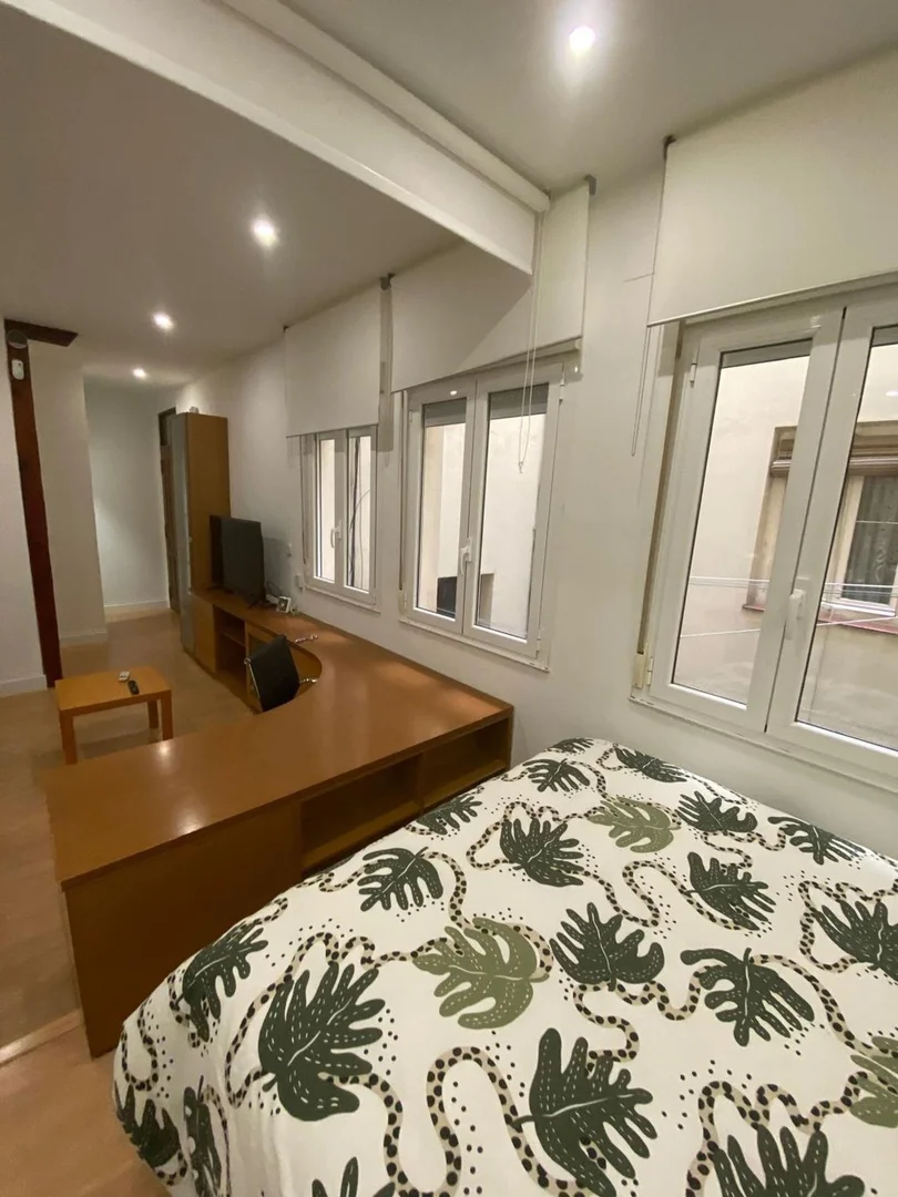 Estudio en calle Velázquez, 99 - Foto 4