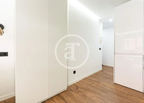 Estudio en Calle de José Picón, Guindalera - Foto 17