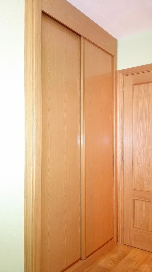 Piso en calle Francisco Lizcano, 20 - Foto 19