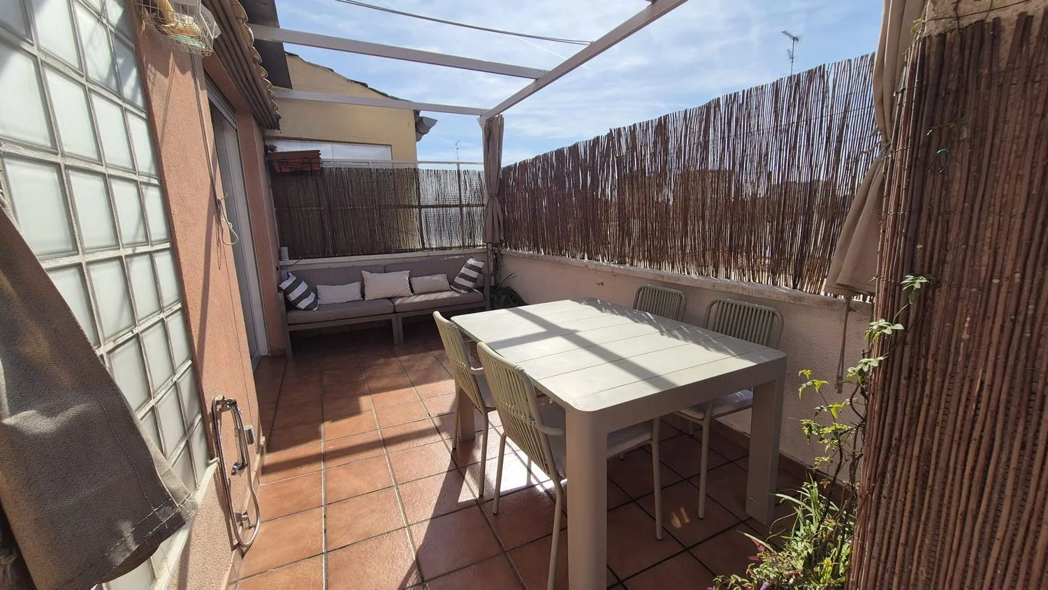 Ático en calle de la Arquitectura, 7 - Foto 6