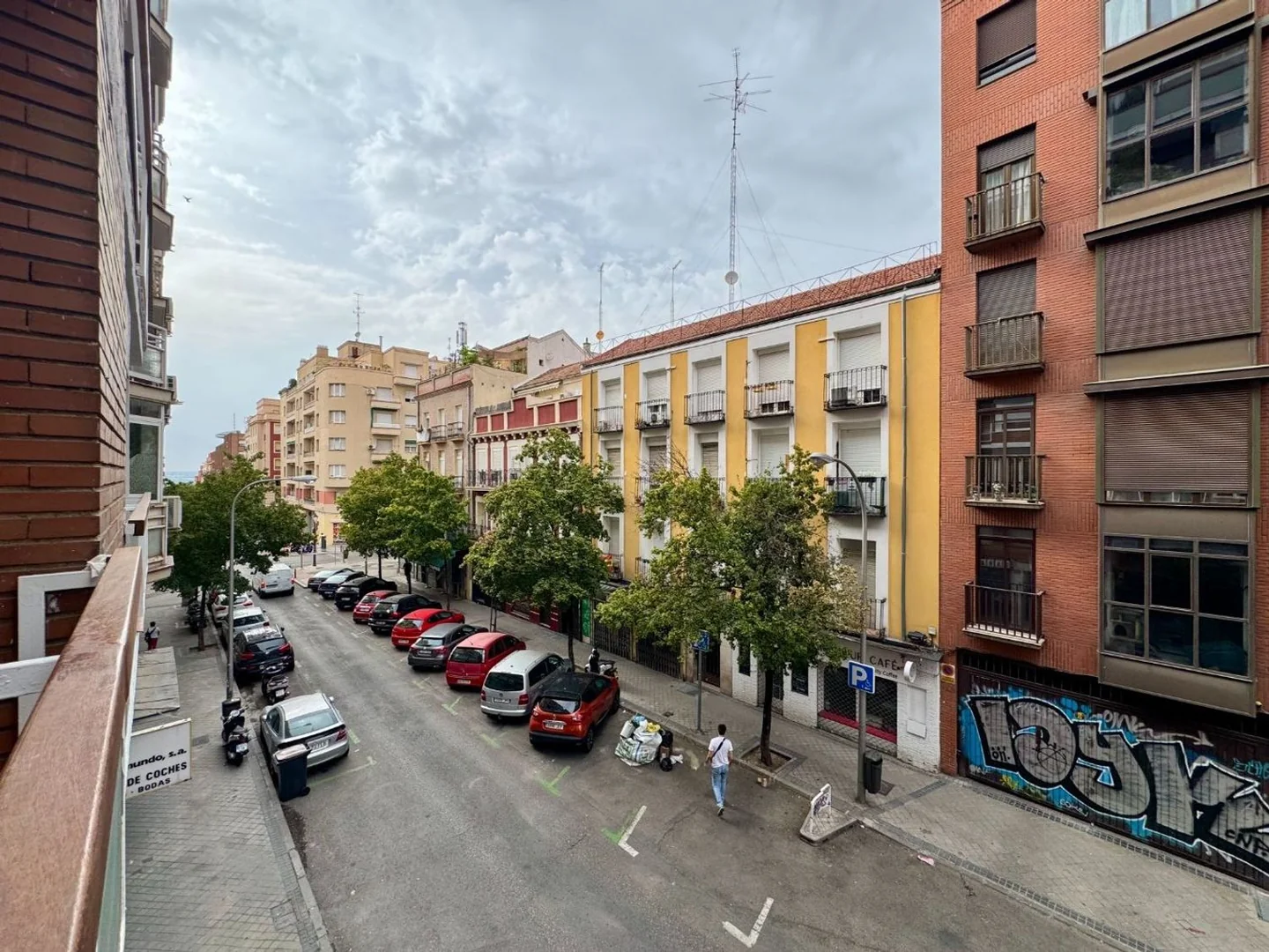 Piso en Calle de Donoso Cortés, 47, Gaztambide - Foto 14
