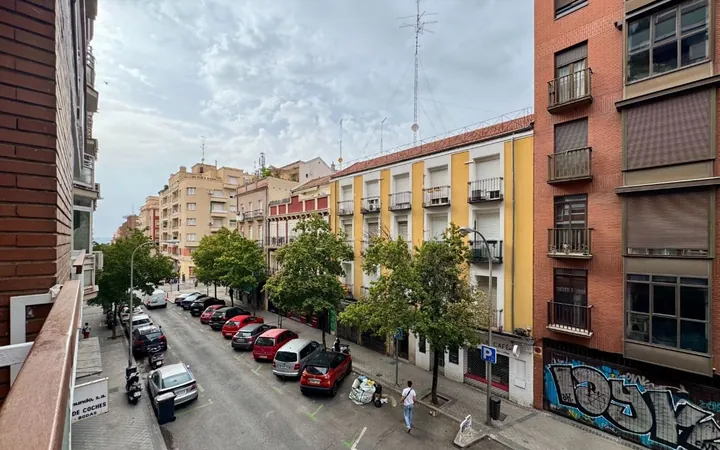 Piso en Calle de Donoso Cortés, 47, Gaztambide - Foto 14