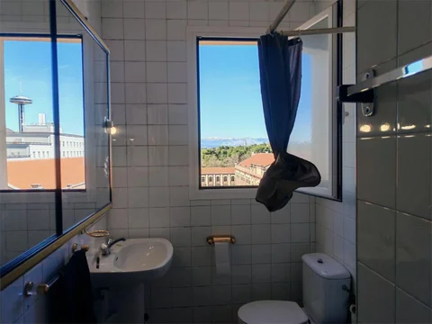 Piso en  Calle de Francisco Lozano 10 - Foto 5