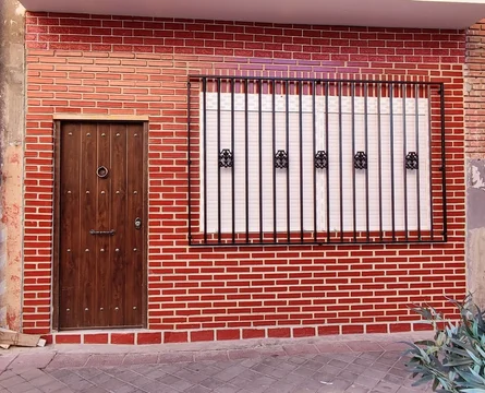 Estudio en calle Algaba, 24 - Foto 1