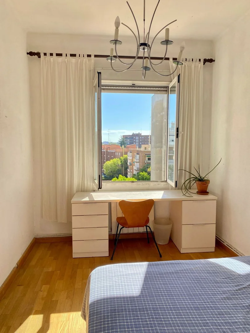 Piso en Calle de Costa Rica, 28, Bernabéu-Hispanoamérica - Foto 20