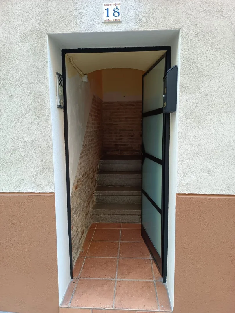 Piso en Passatge de Vintró, 18 - Foto 2