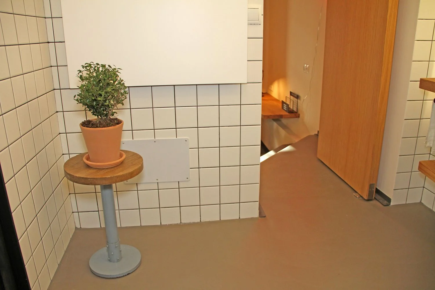 Estudio en Ronda de Segovia, 22, Imperial - Foto 35