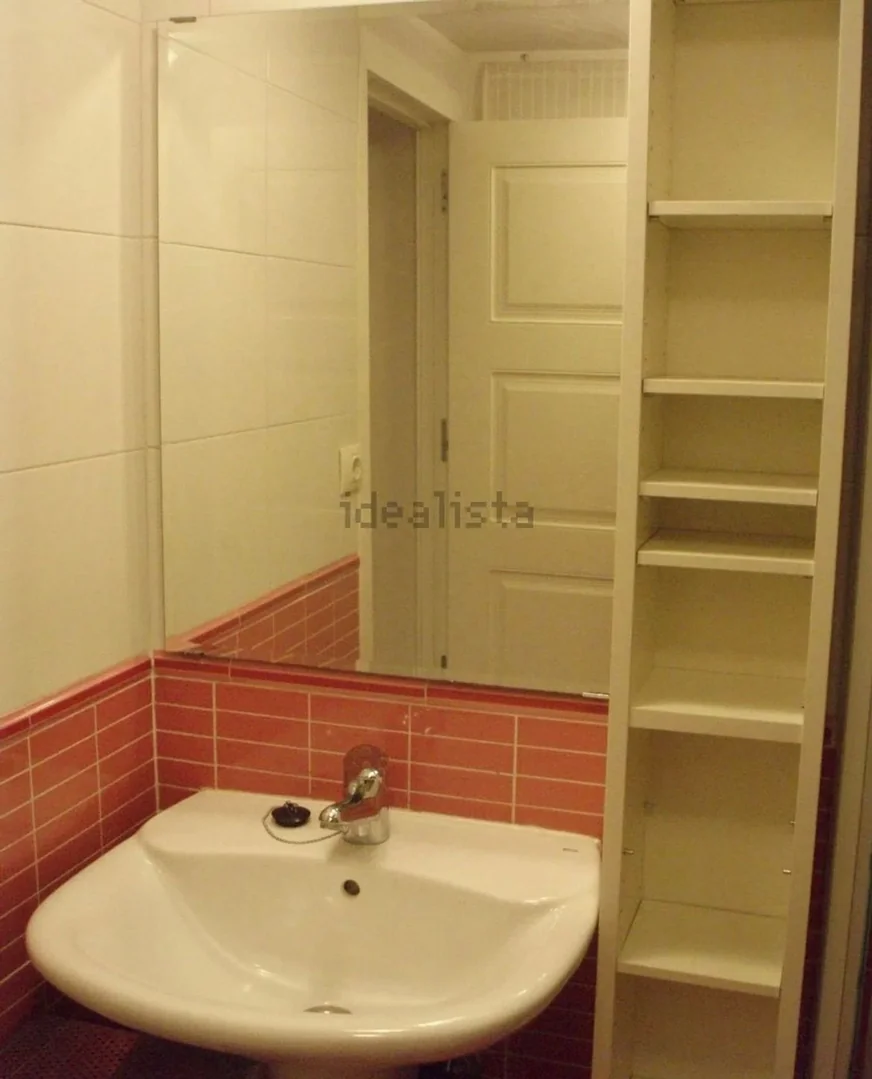 Estudio en Calle de Moratín, 22, Huertas-Cortes - Foto 6