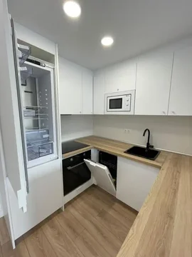 Piso en  Avenida de Alberto Alcocer 43 - Foto 9