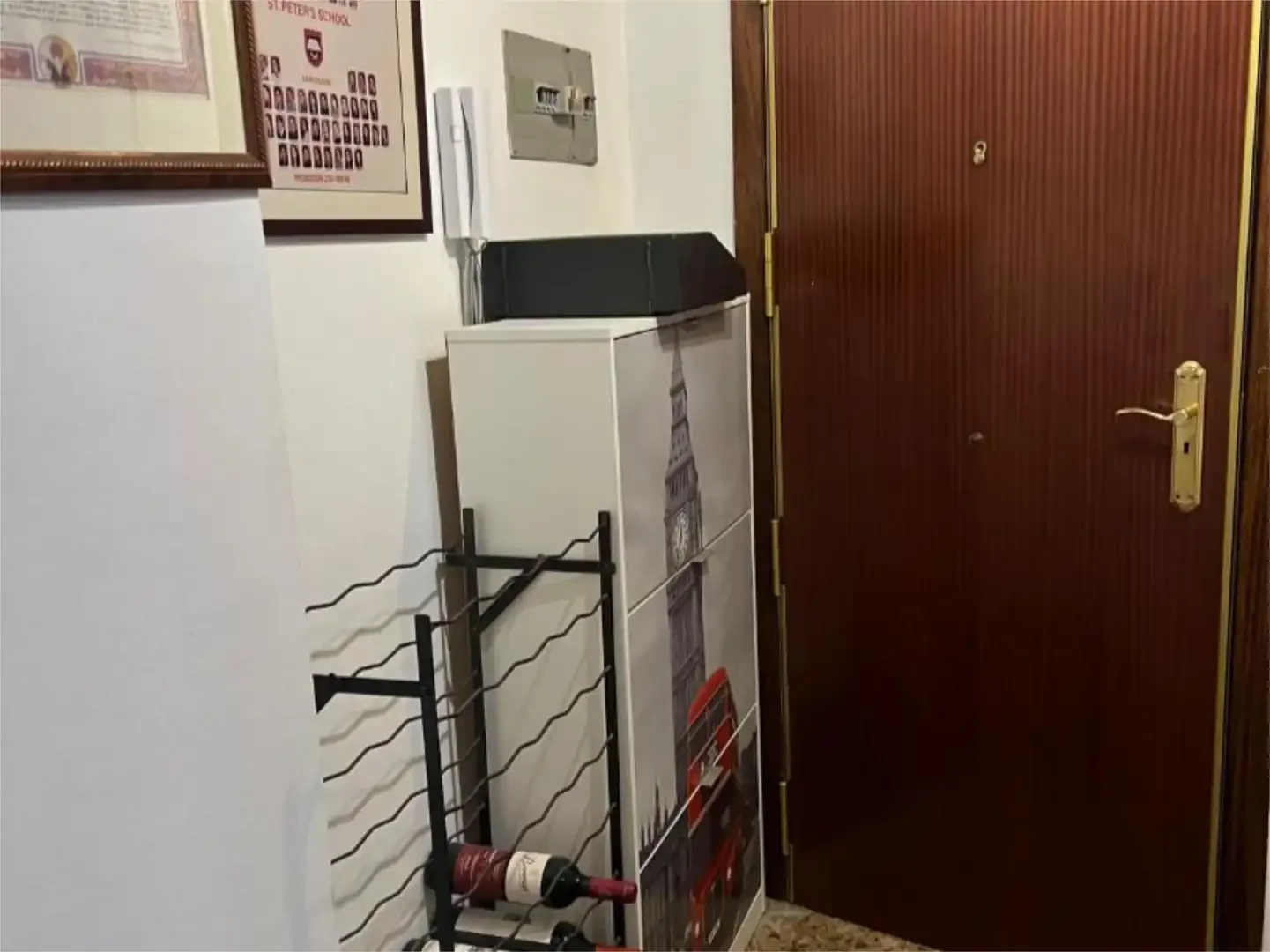 Estudio en  Carrer de Mejía Lequerica 12 - Foto 18