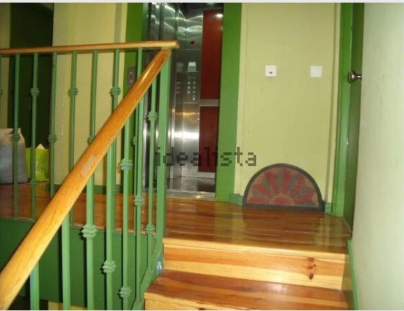 Estudio en Centro - Foto 9