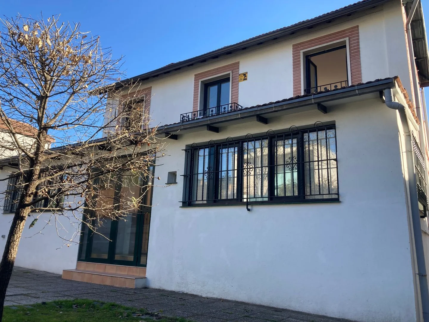 Casa independiente en Barrio El Plantío - Foto 2