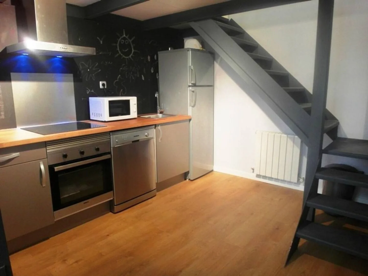 Dúplex en calle de Valencia, 26 - Foto 13