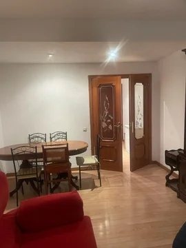 Piso en Calle Provisiones, 26, Lavapiés-Embajadores, Madrid - Foto 3