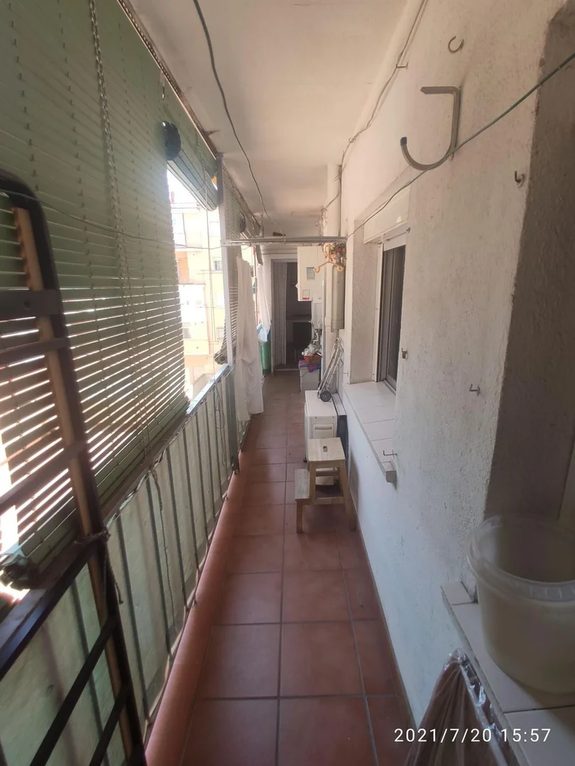 Piso en Calle de Mejorana, 23, Entrevías - Foto 12