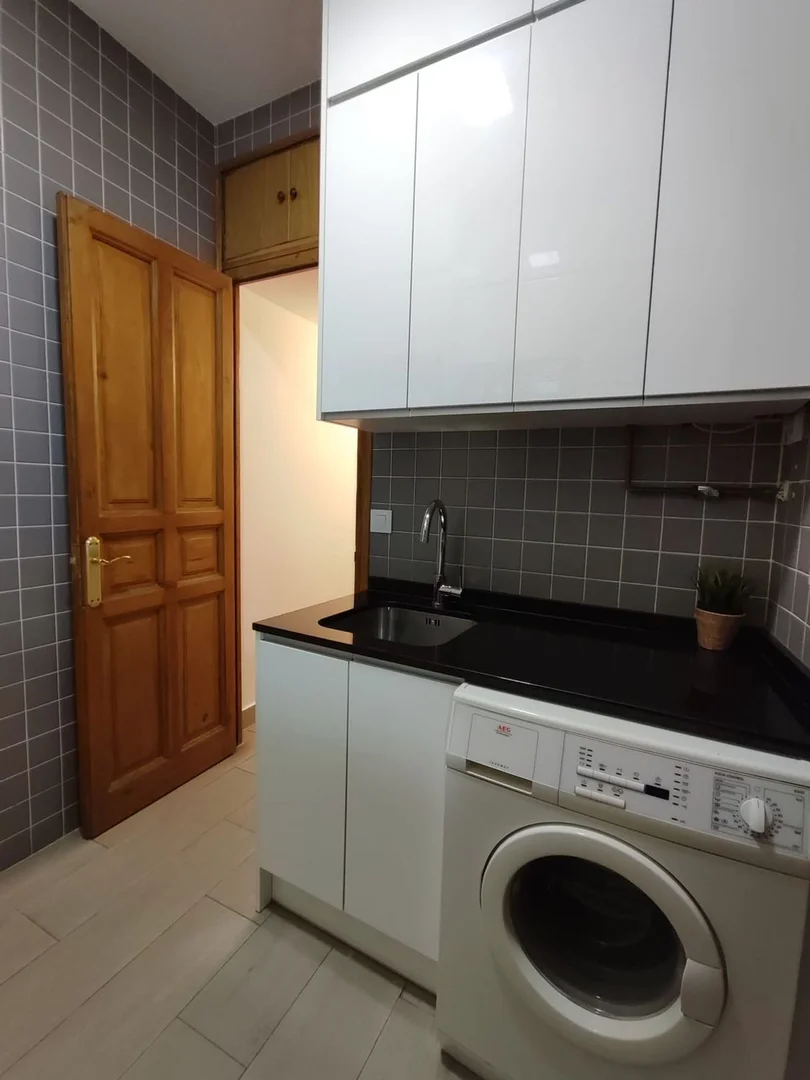 Piso en calle de Vallehermoso, 42 - Foto 20