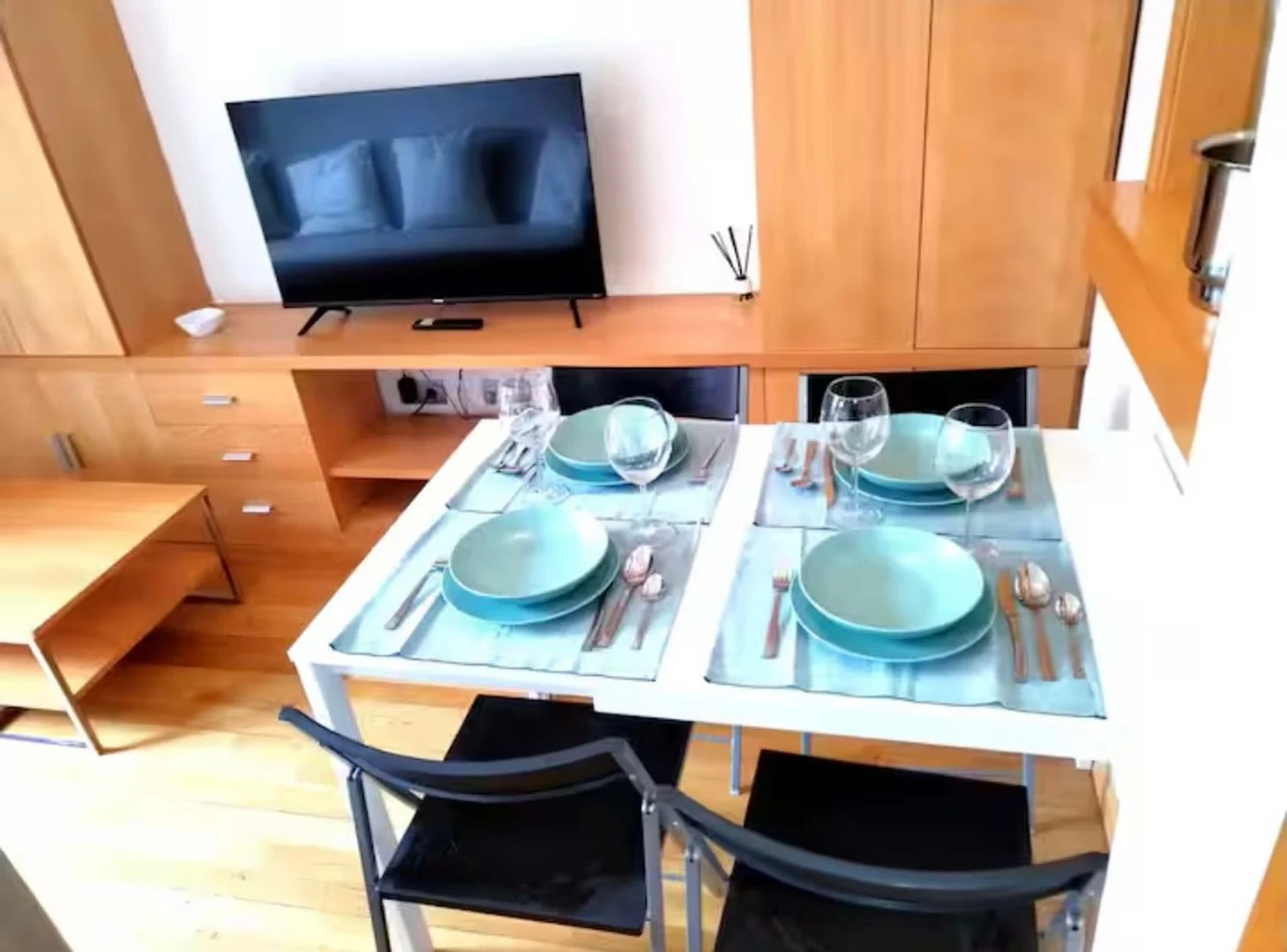 Piso en calle de Samaniego, 12 - Foto 5