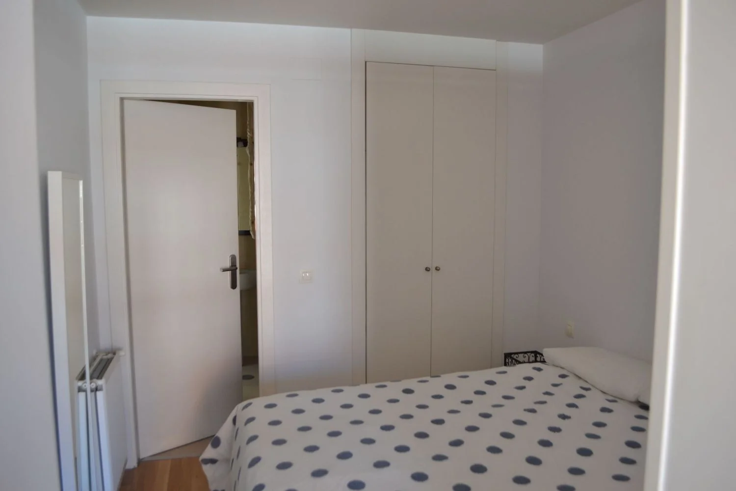 Estudio en Calle pintor antonio saura, 14, Sanchinarro - Foto 3
