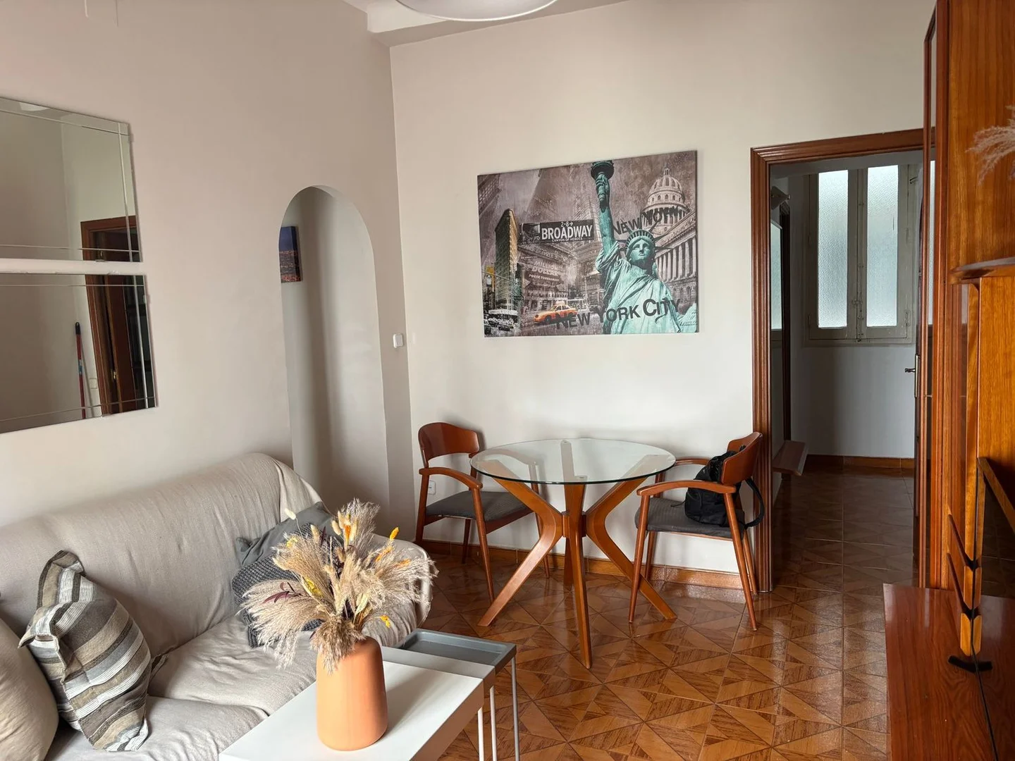 Piso en calle de Diego de León, 63 - Foto 6