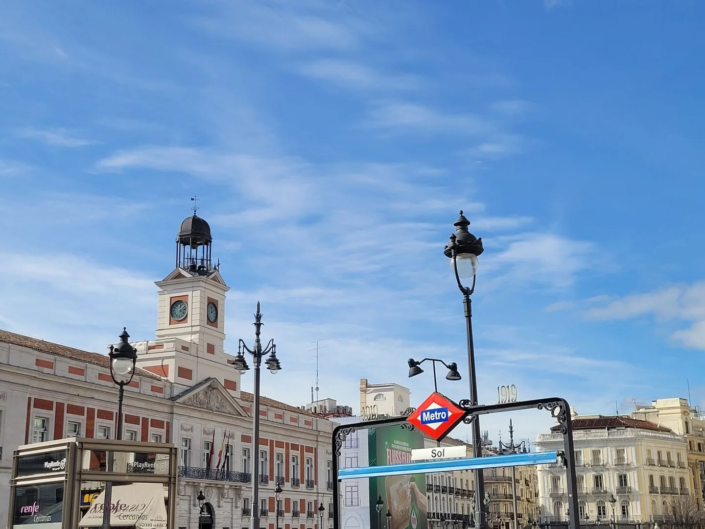 Piso en calle del Caballero de Gracia, 8 - Foto 31