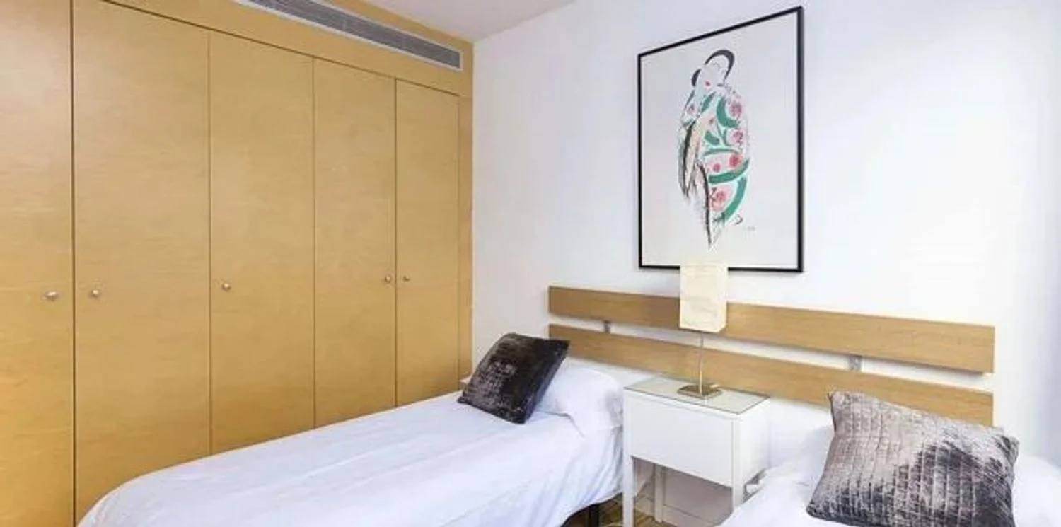 Piso en calle del Conde de Romanones, 14 - Foto 11