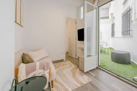 Piso en calle Regalada, 6 - Foto 7