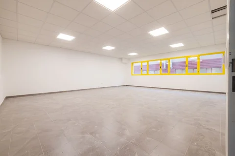 Nave en calle de la Resina, 61 -l - Foto 4