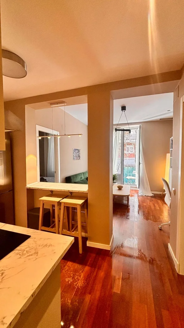 Piso en calle de Quintana, 20 - Foto 3