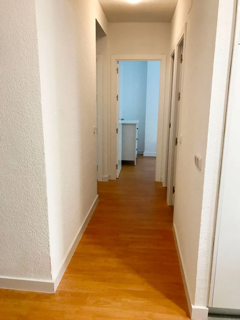 Piso en Calle de Puerto Rico, 16, Bernabéu-Hispanoamérica - Foto 18