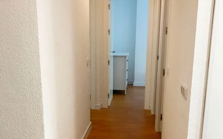 Piso en Calle de Puerto Rico, 16, Bernabéu-Hispanoamérica - Foto 18