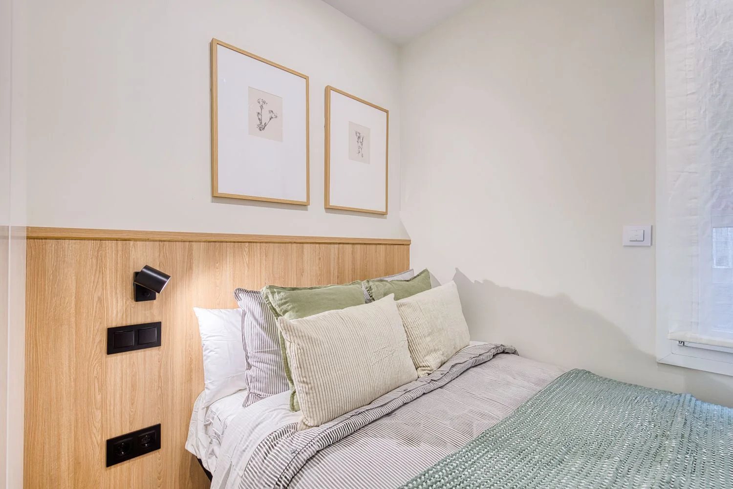 Piso en calle de Suero de Quiñones - Foto 27