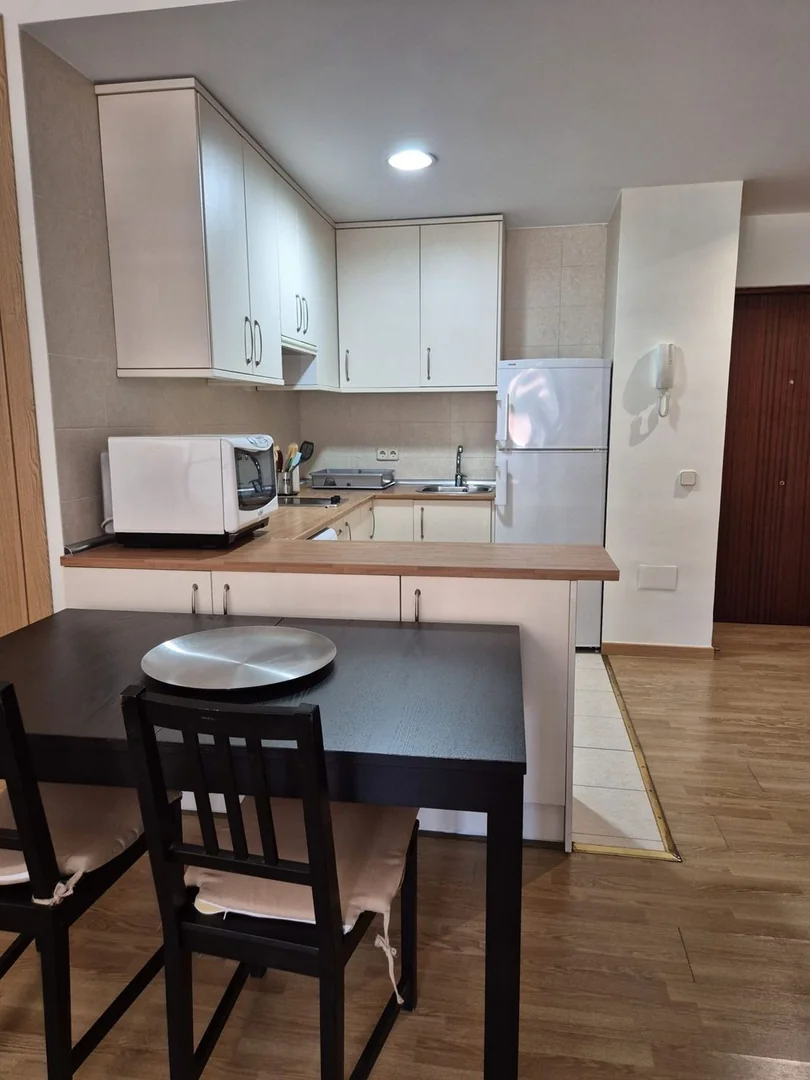 Estudio en Calle de Clara del Rey, 32, Prosperidad - Foto 8