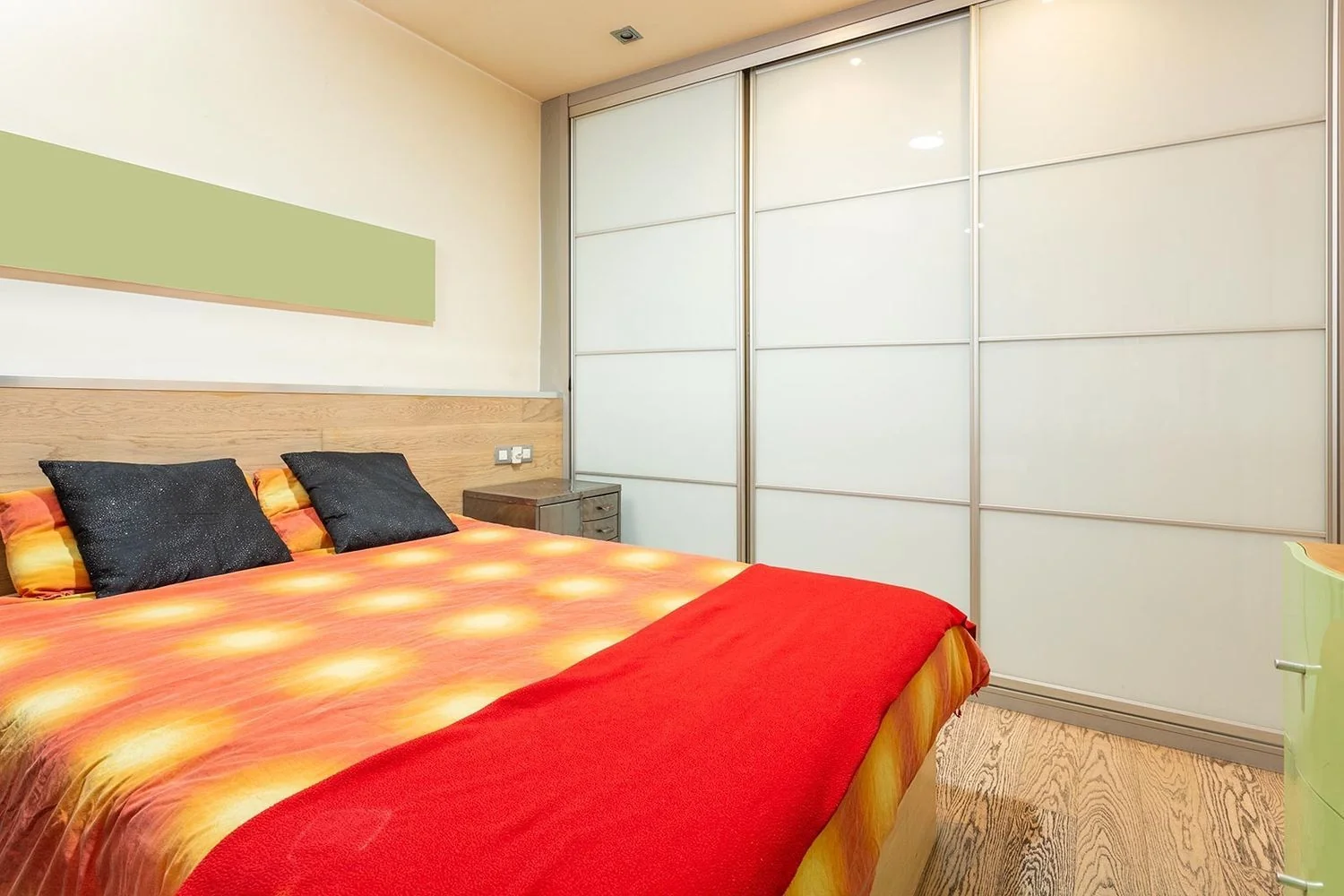 Piso en Sant Gervasi - La Bonanova, Sant Gervasi - La Bonanova - Foto 13