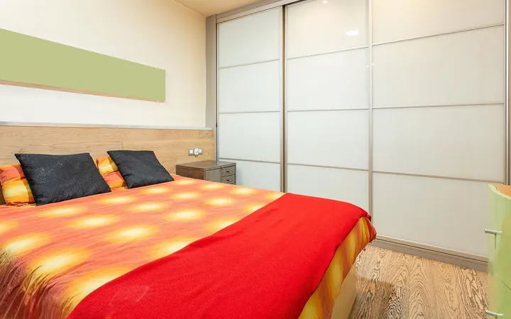 Piso en Sant Gervasi - La Bonanova, Sant Gervasi - La Bonanova - Foto 13