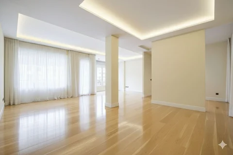 Piso en calle de Bravo Murillo, 4 - Foto 1