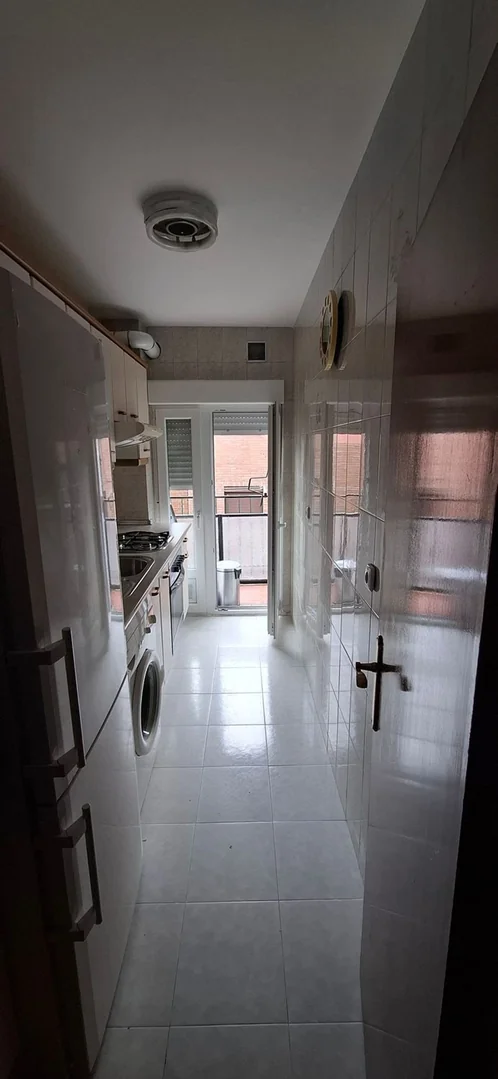 Piso en Calle Manuela Mínguez, 11, Valdeacederas - Foto 6