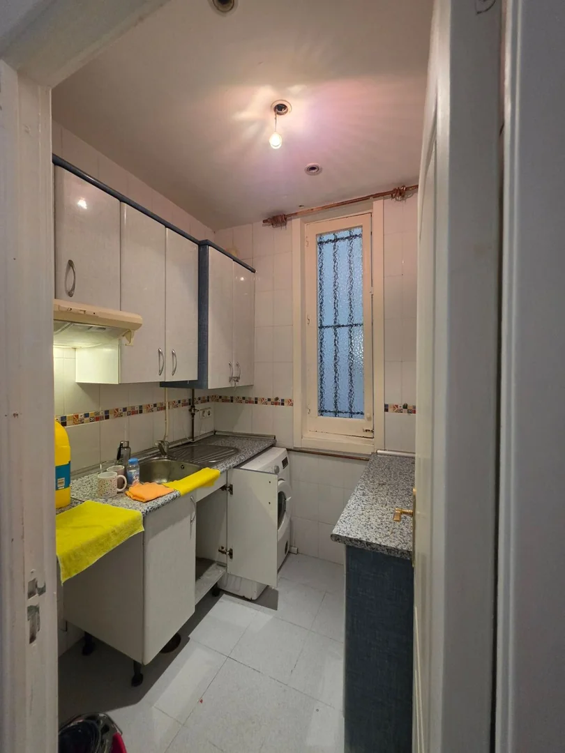 Piso en Lavapiés-Embajadores, Lavapiés-Embajadores - Foto 37