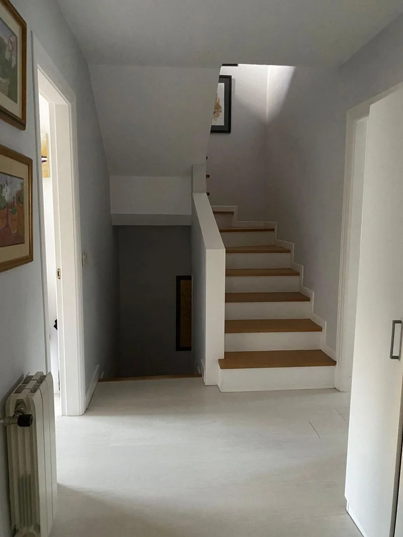 Chalet adosado en calle de Húmera, 30 - Foto 13