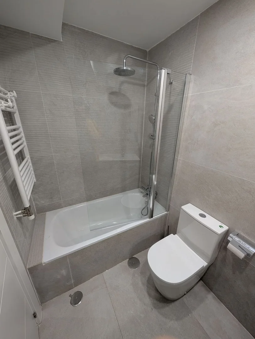 Piso en avenida de Burgos, 16 - Foto 5