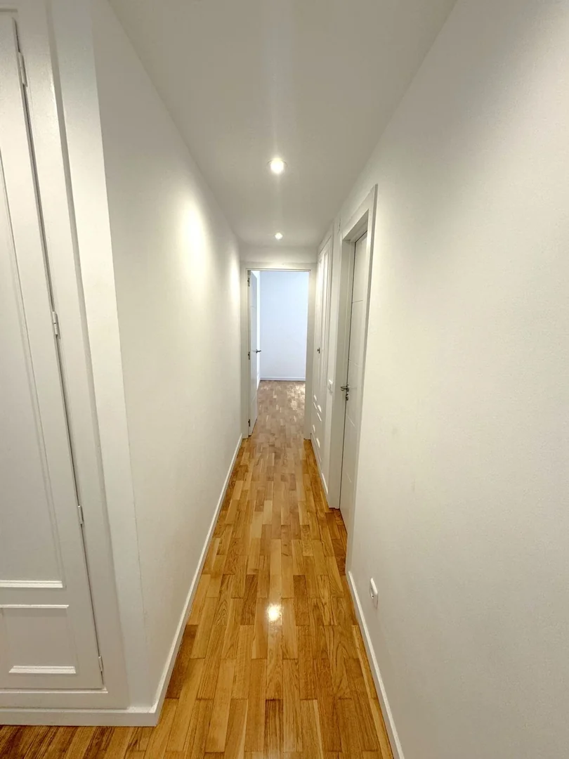 Piso en Calle de José Rizal, 47, Conde Orgaz-Piovera - Foto 19